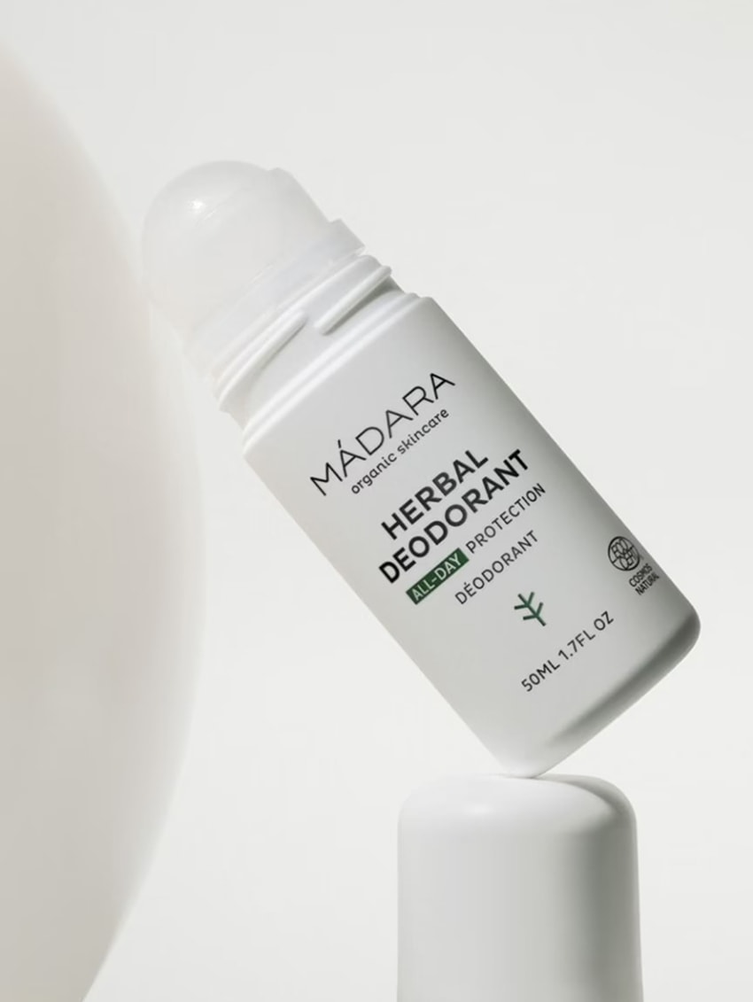 Herbal Deodorant 6