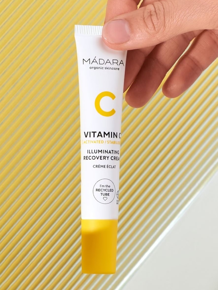 Retinol Alternative Serum 11