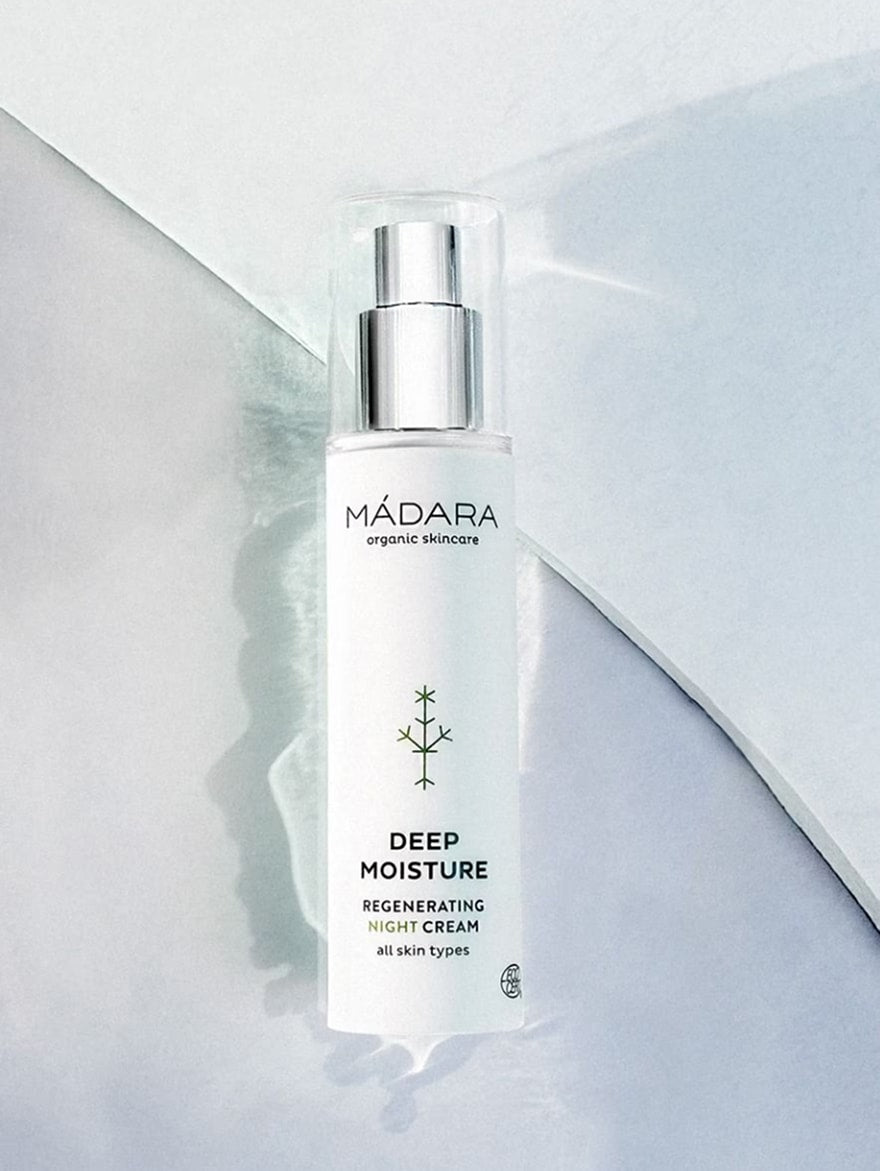 Deep Moisture Balancing Fluid