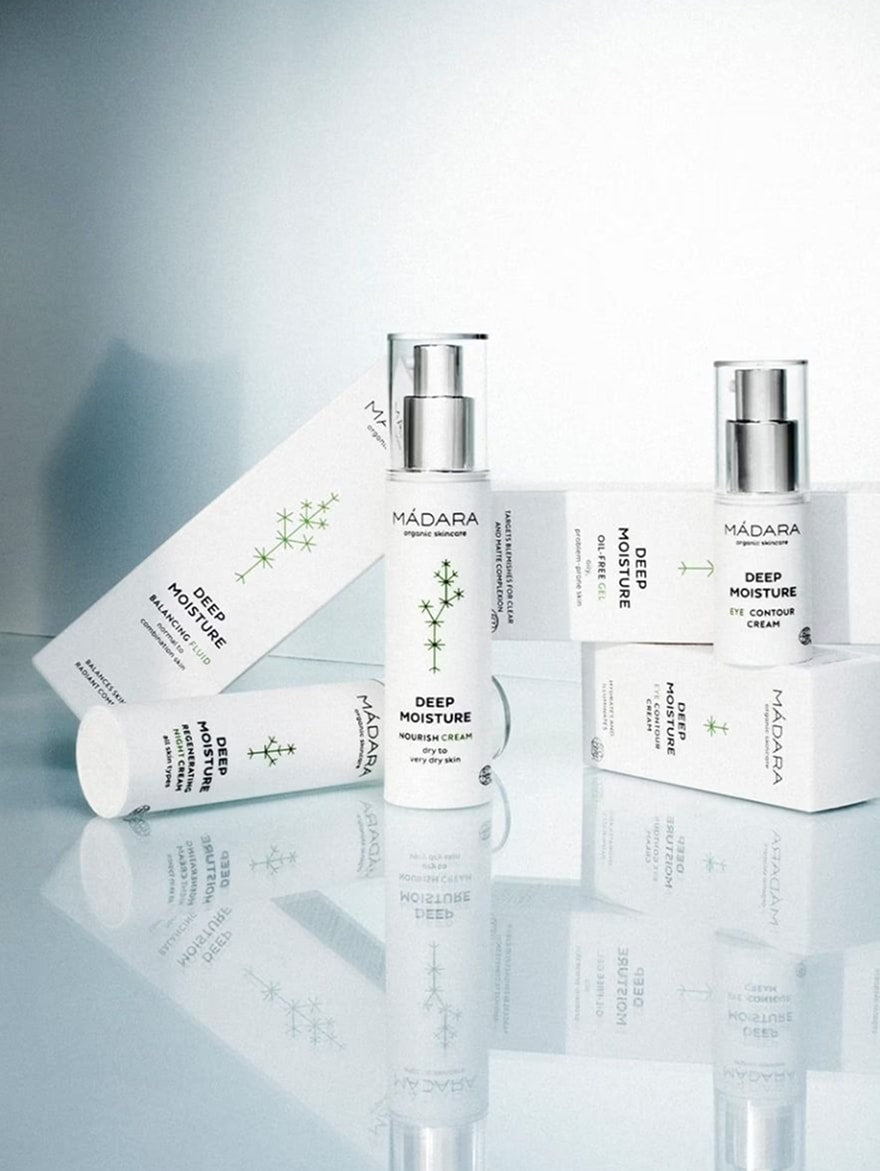 Deep Moisture Balancing Fluid 4