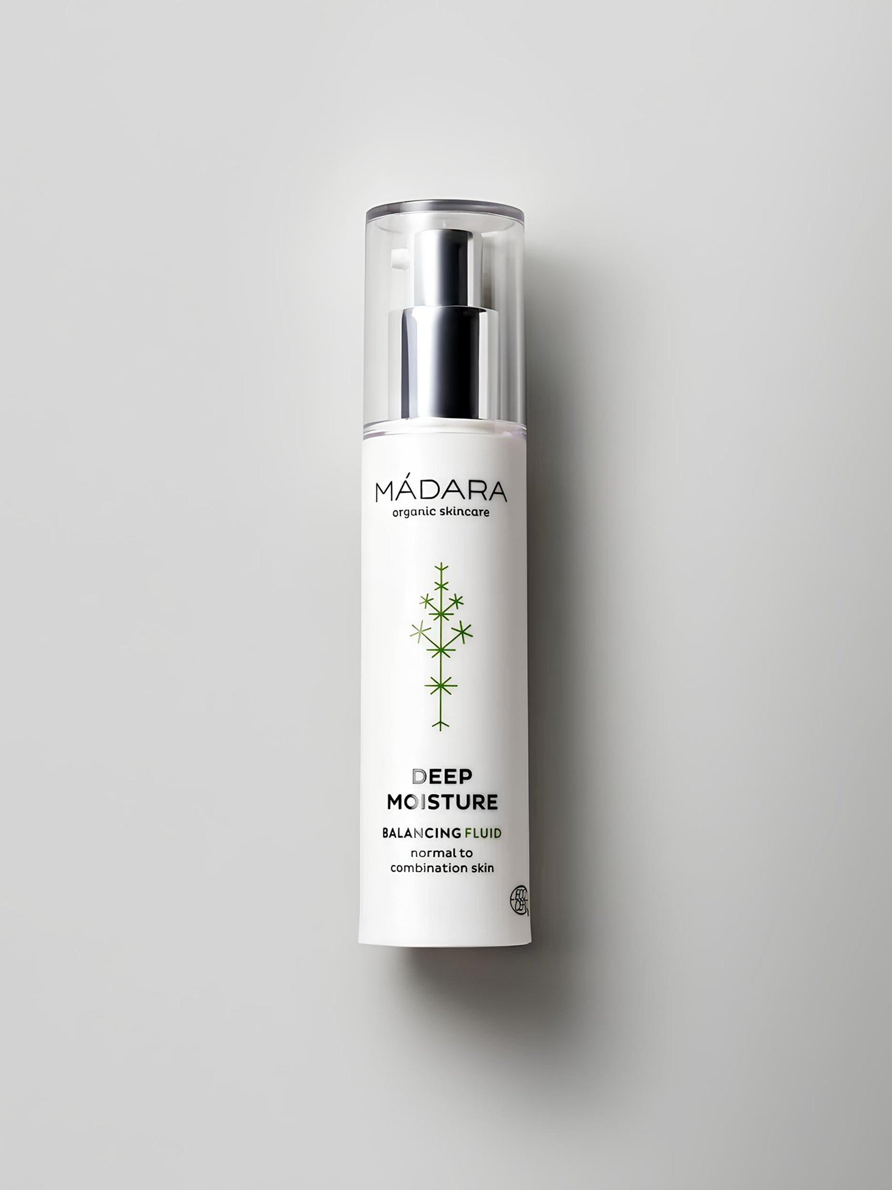 Deep Moisture Balancing Fluid