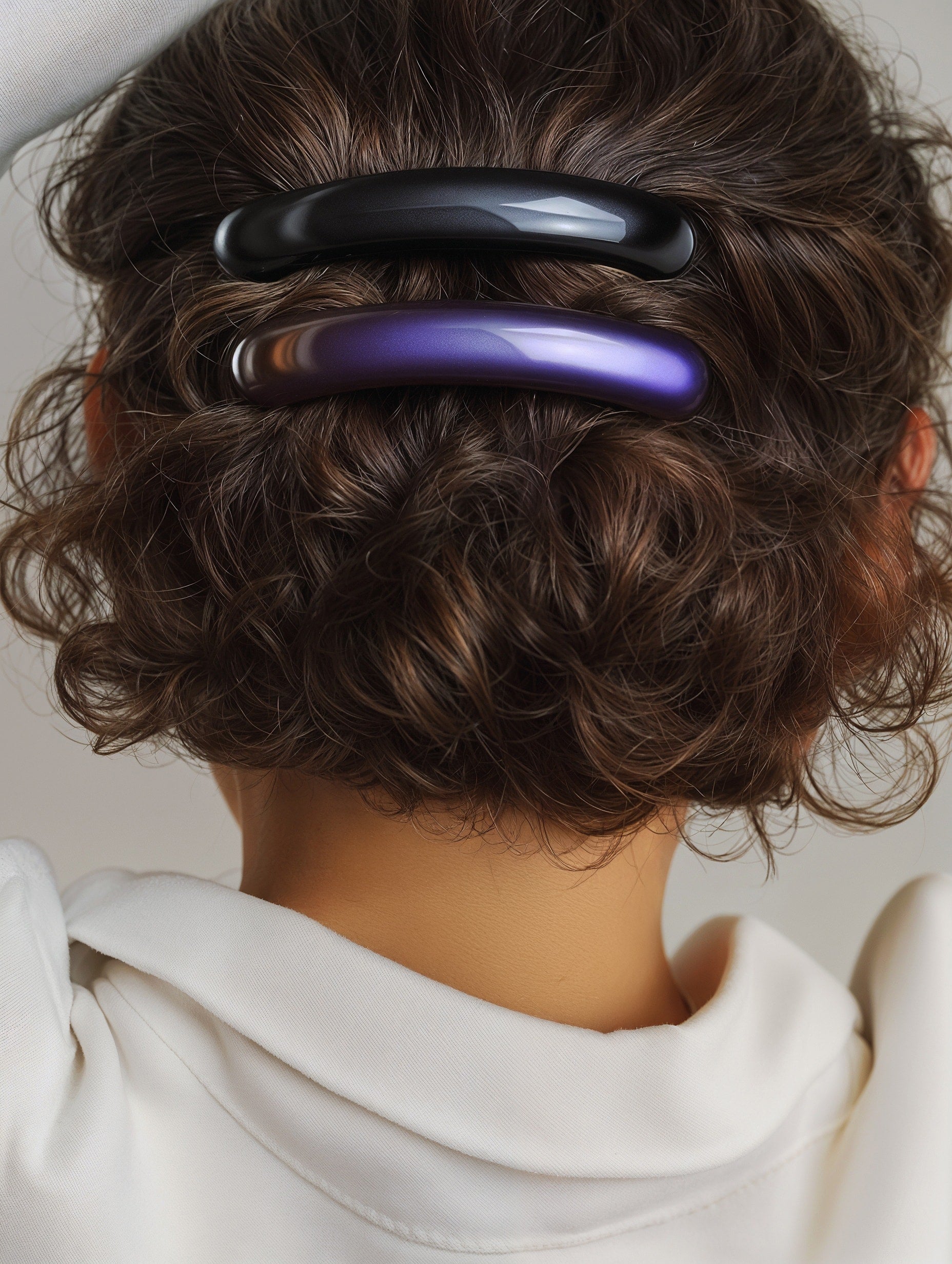 Twist & Lock Banana Clip