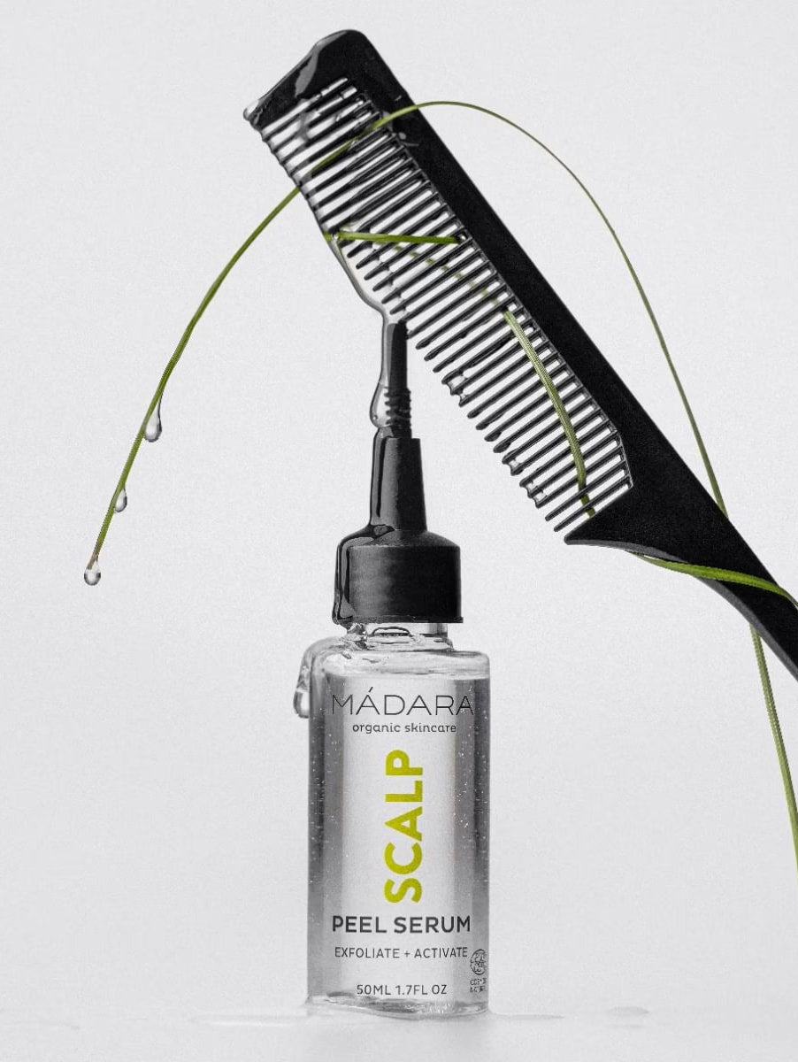 Scalp Peel Serum 5