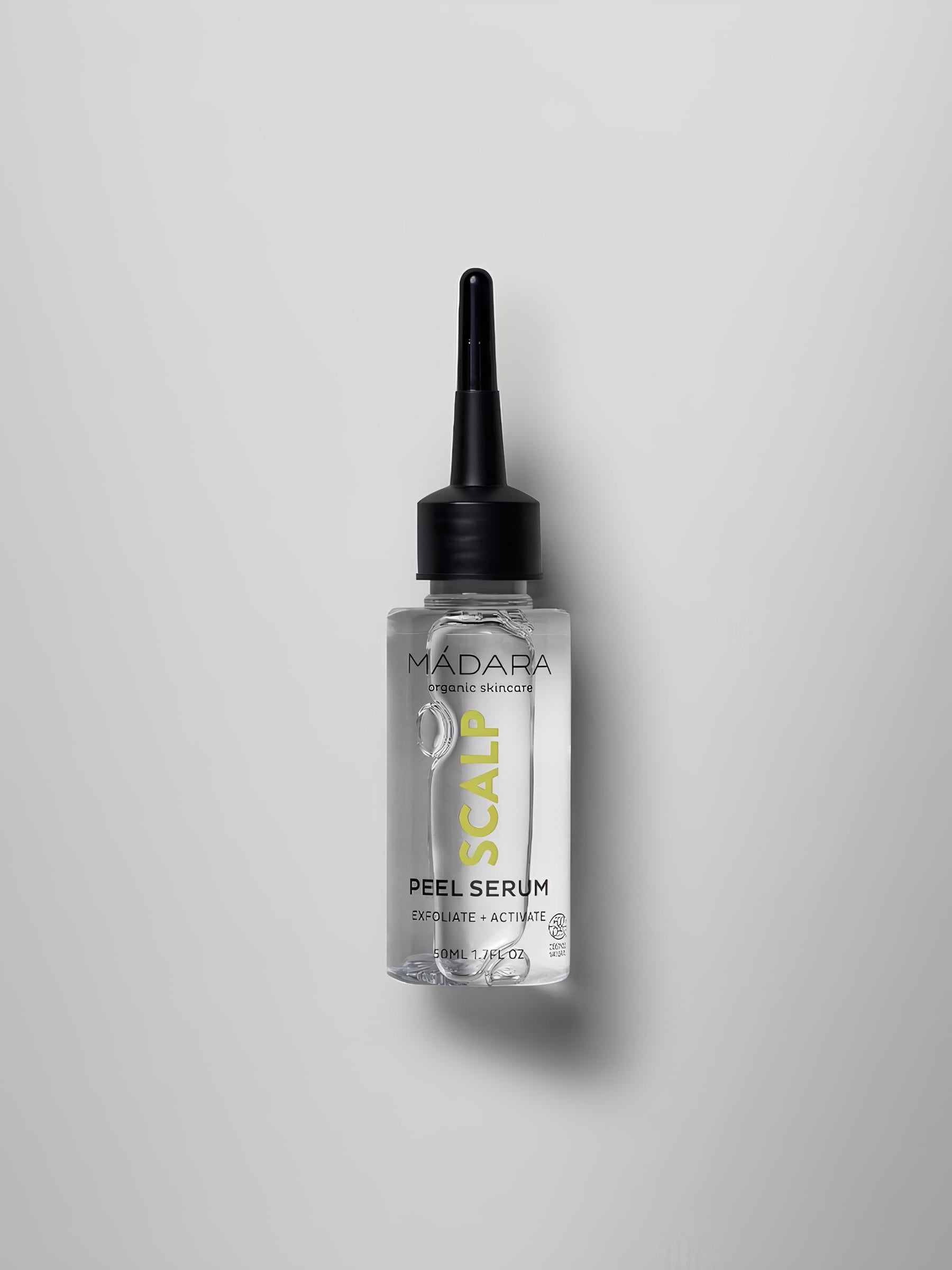 Scalp Peel Serum