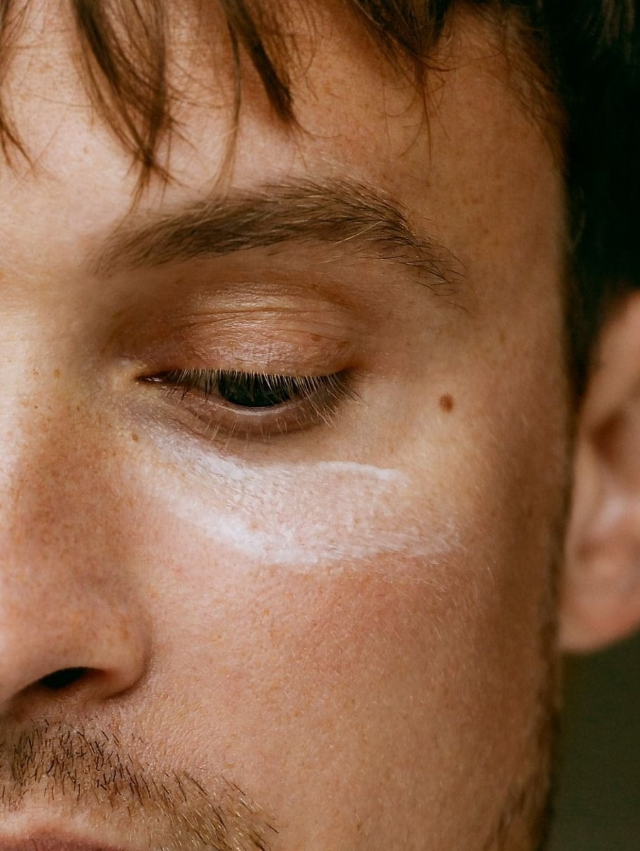 Anti-Fatigue Eye Rescue Cream