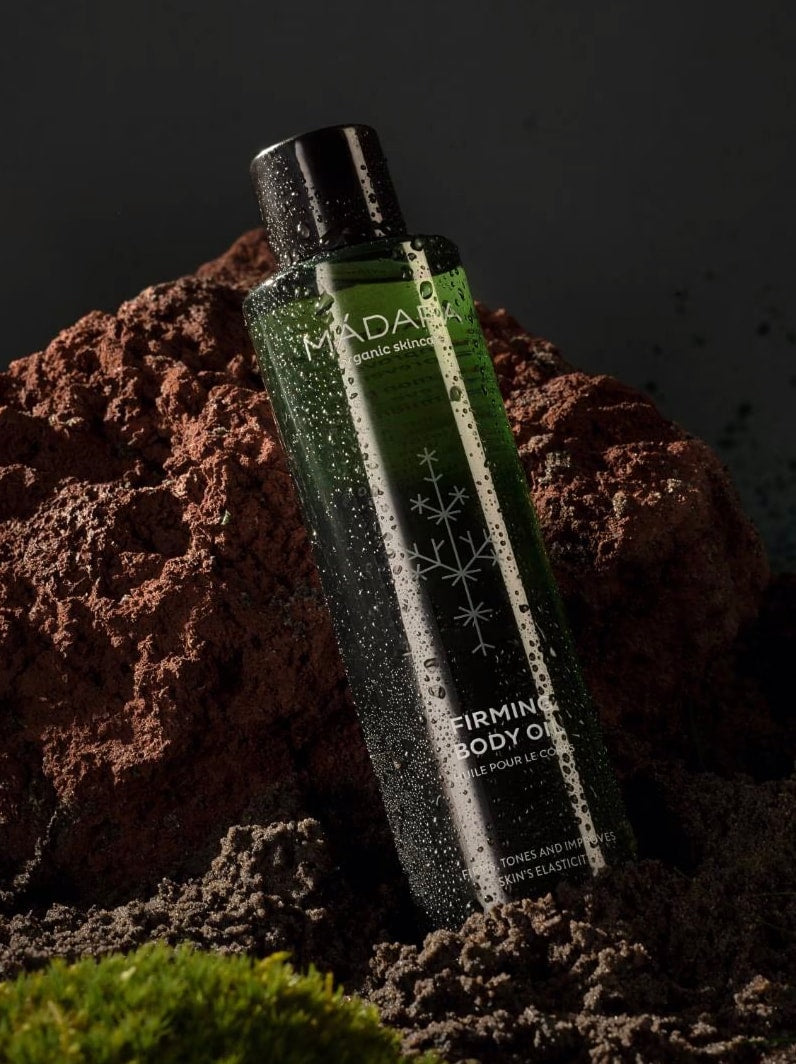 Hydra Soft Body Oil