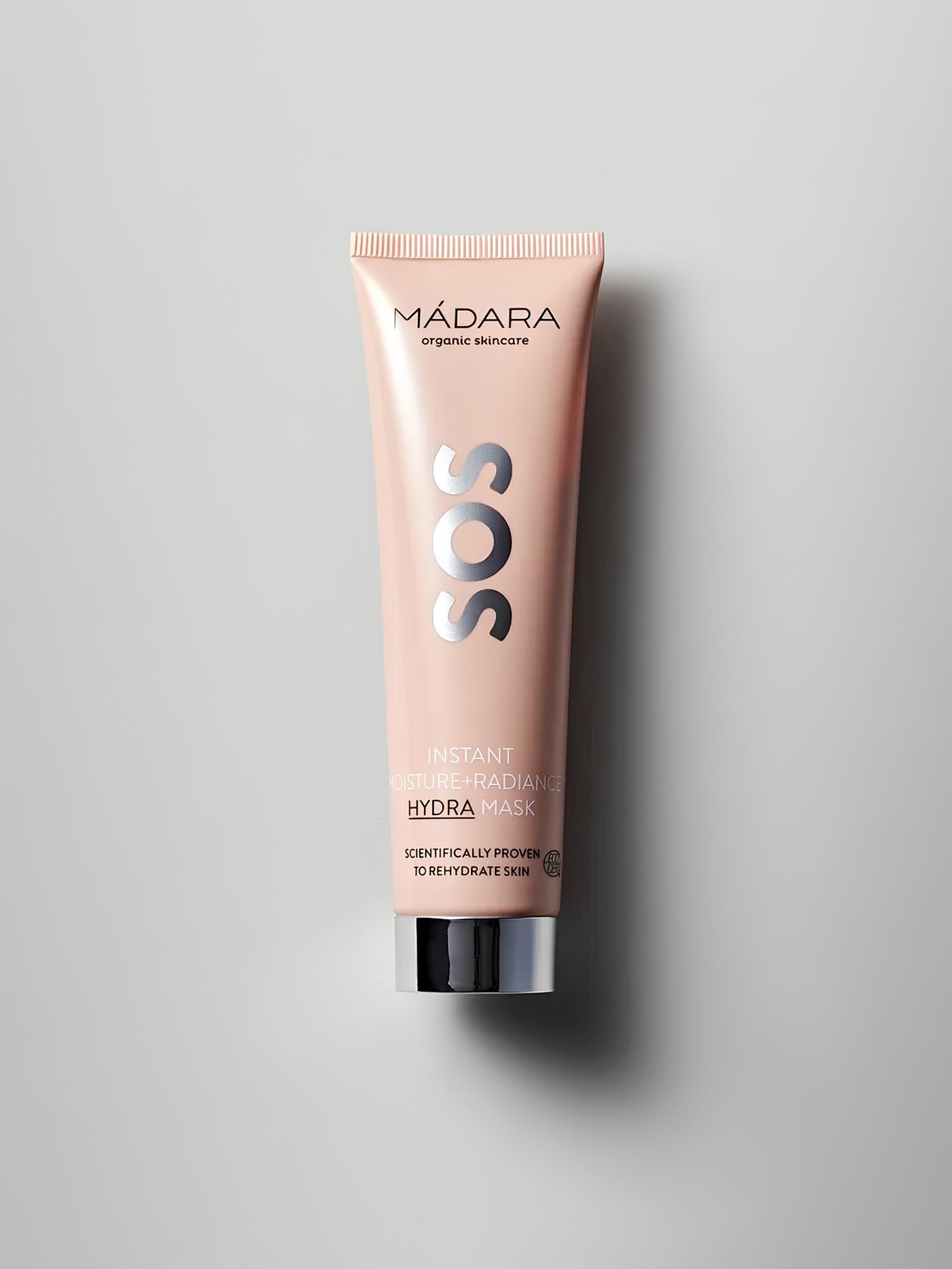 SOS Instant Moisture + Radiance Hydra Mask