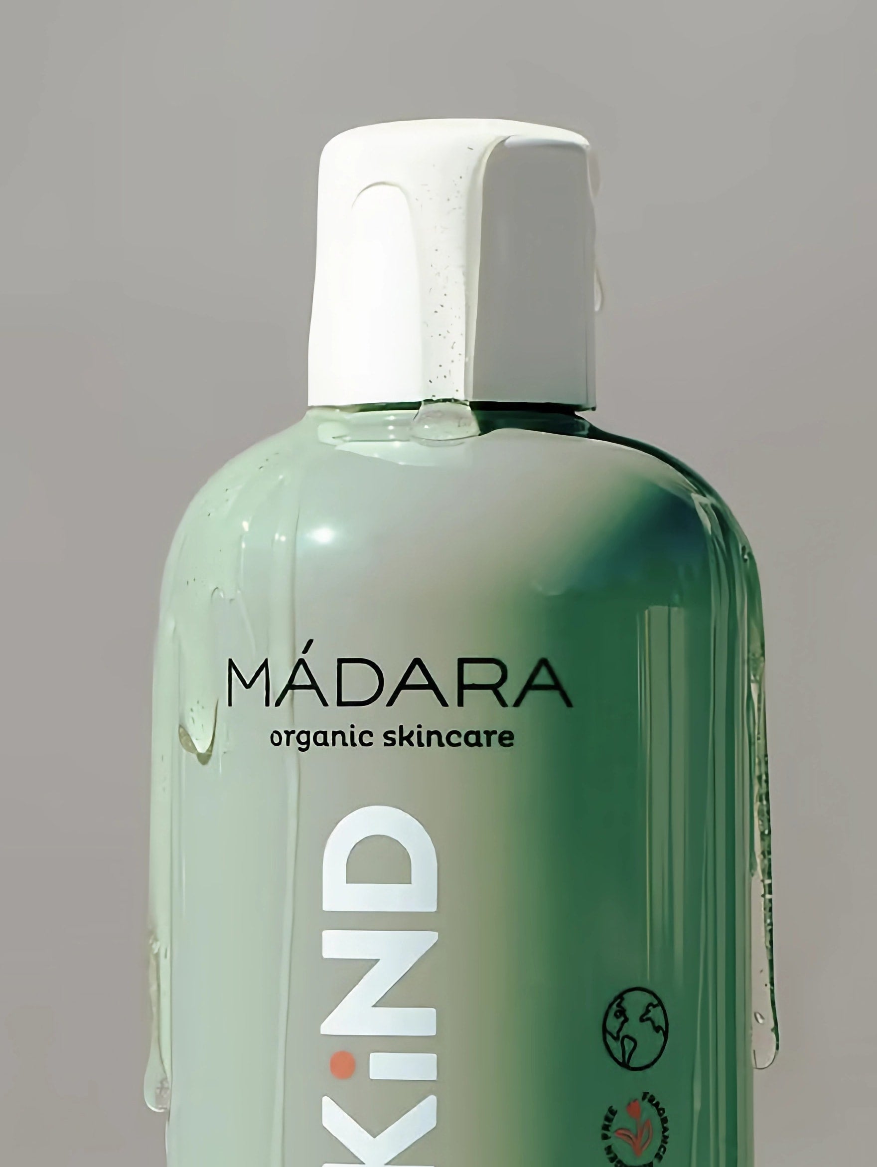 Mild Shampoo 5