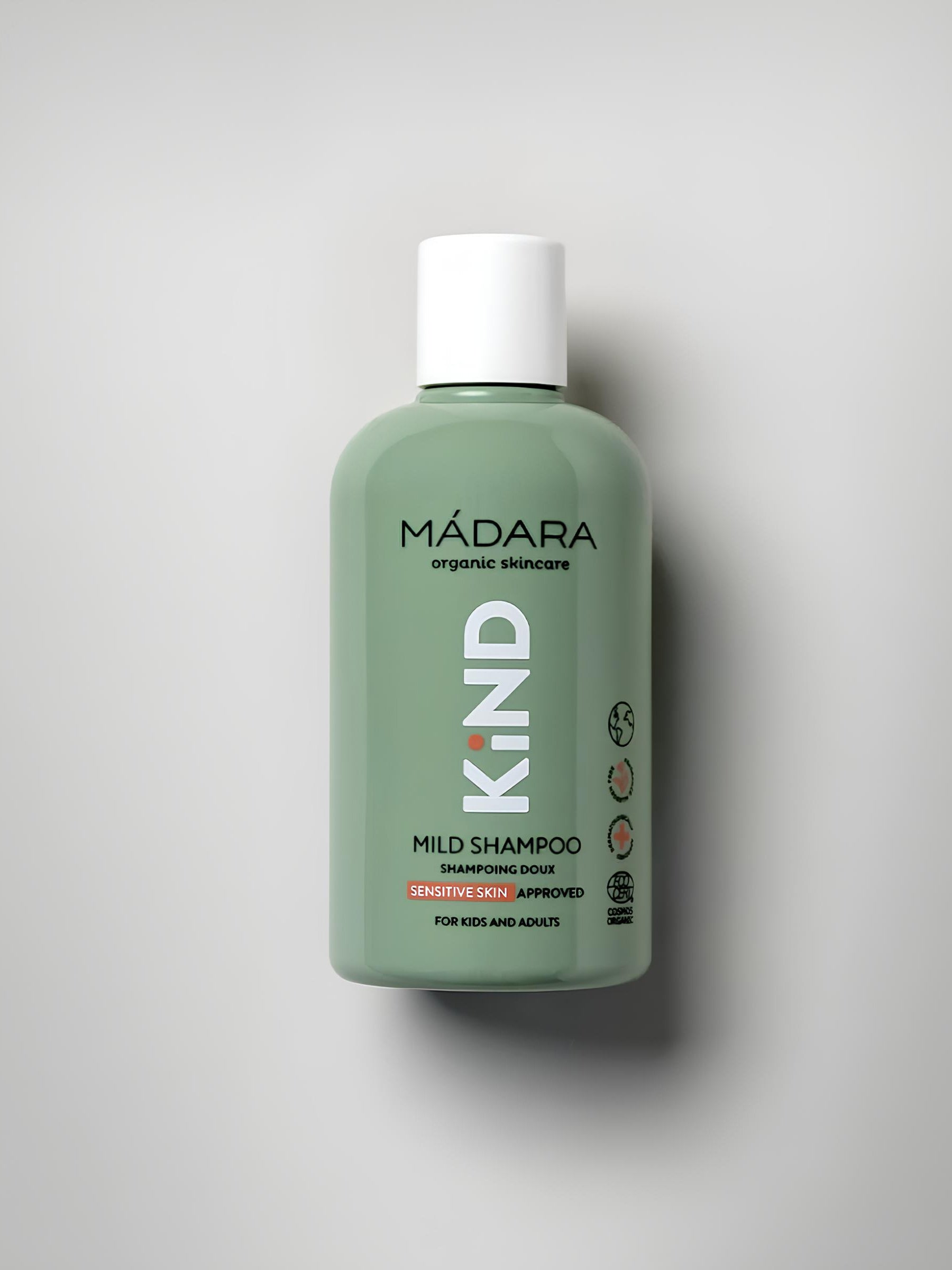 Mild Shampoo