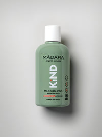 Mild Shampoo