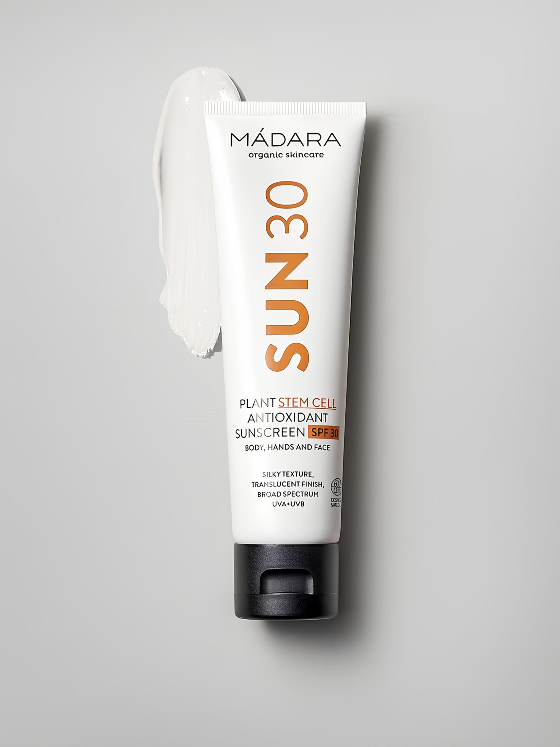 Plant Stem Cell Sunscreen SPF 30