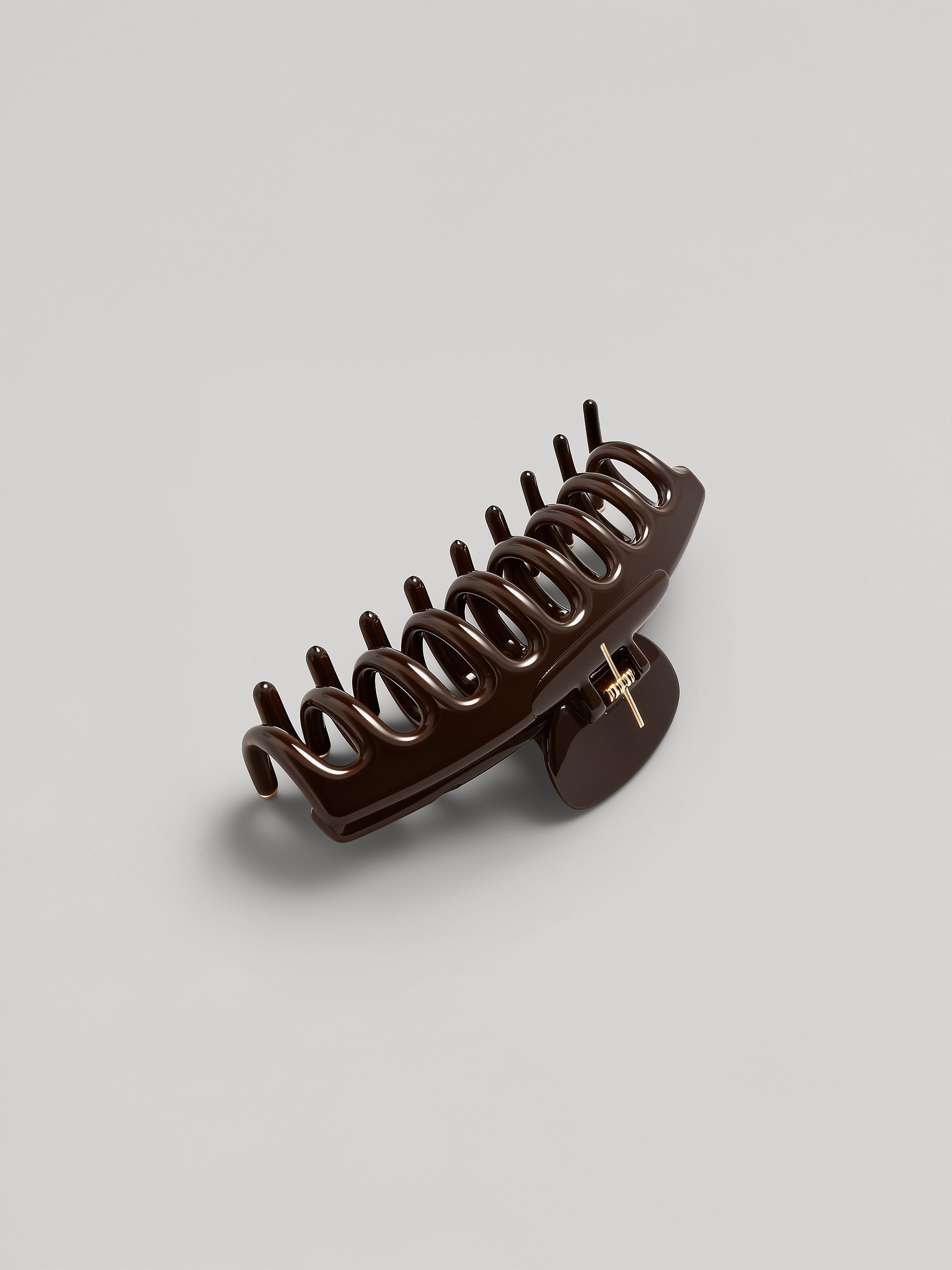 Tortoise Flex Hair Clamp