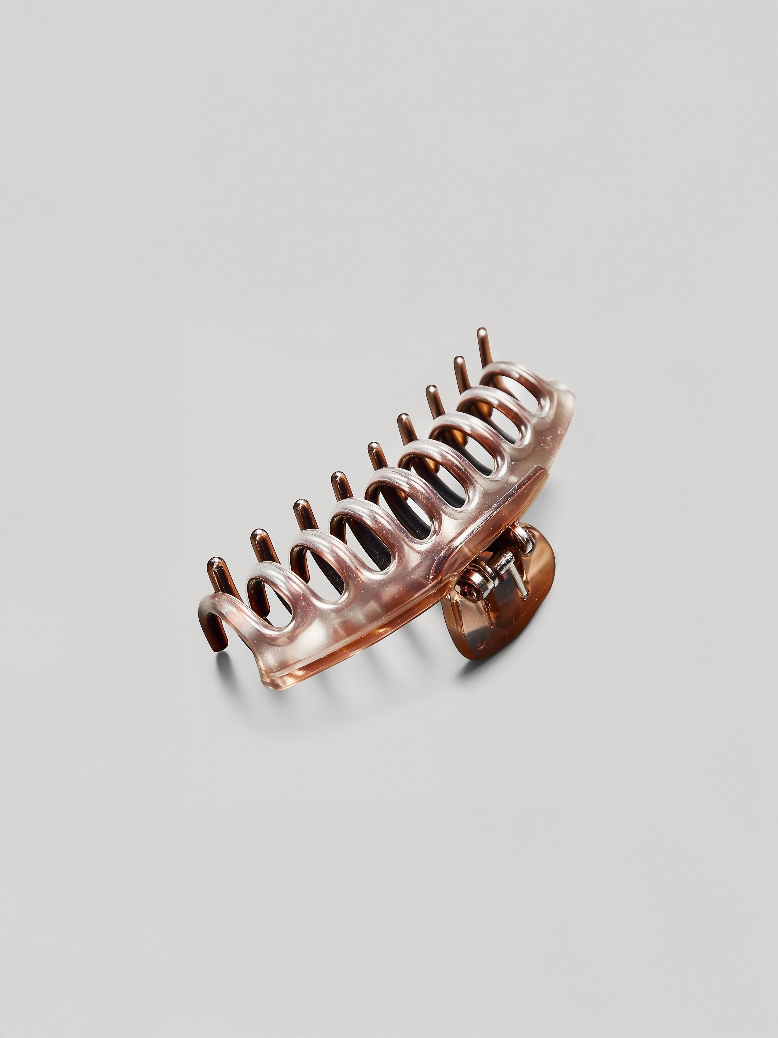 Tortoise Flex Hair Clamp 3