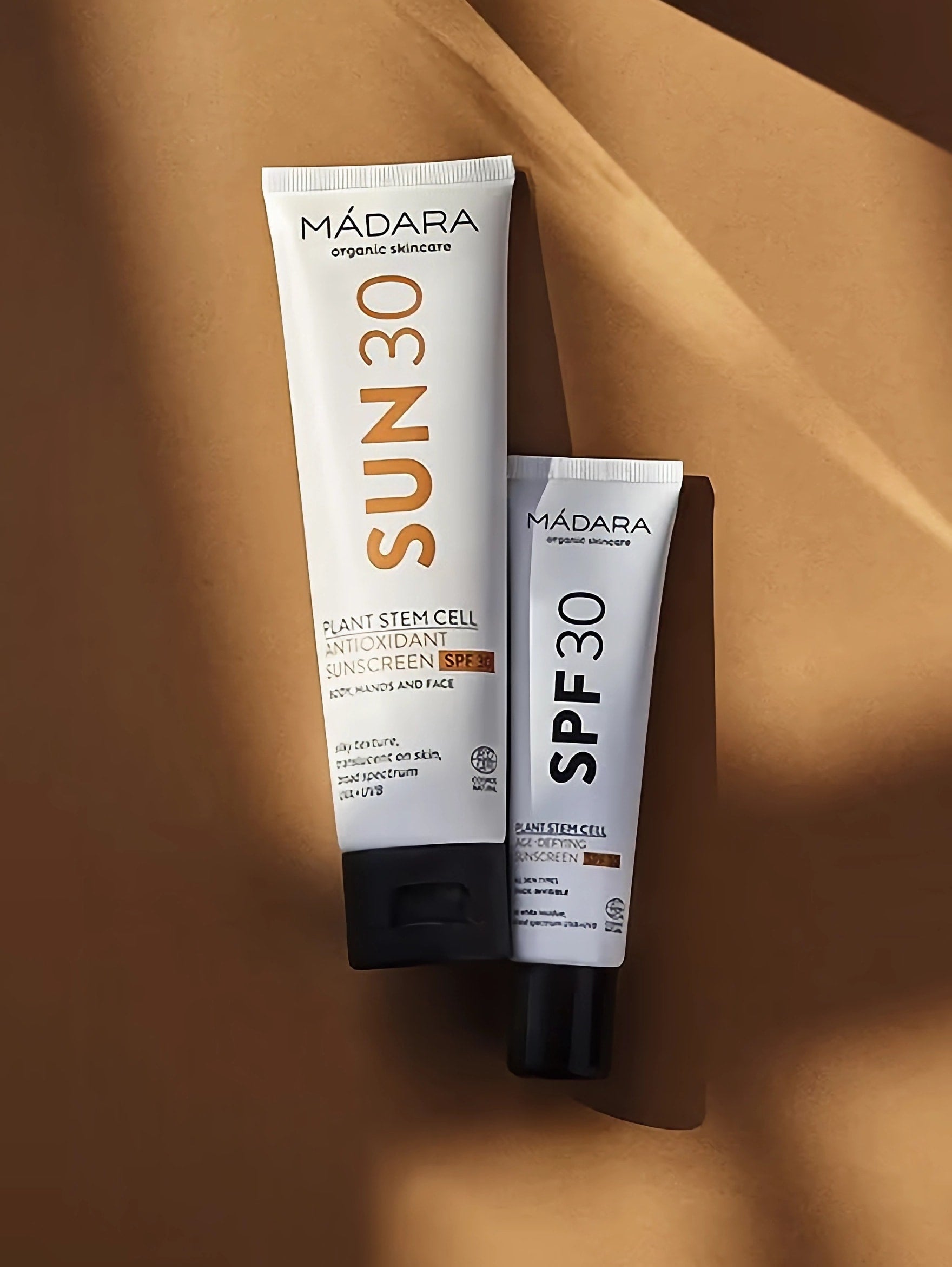 Plant Stem Cell Antioxidant SPF30