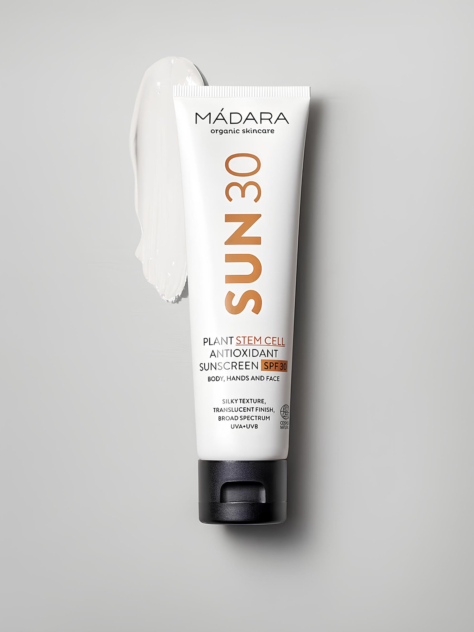 Plant Stem Cell Antioxidant SPF30