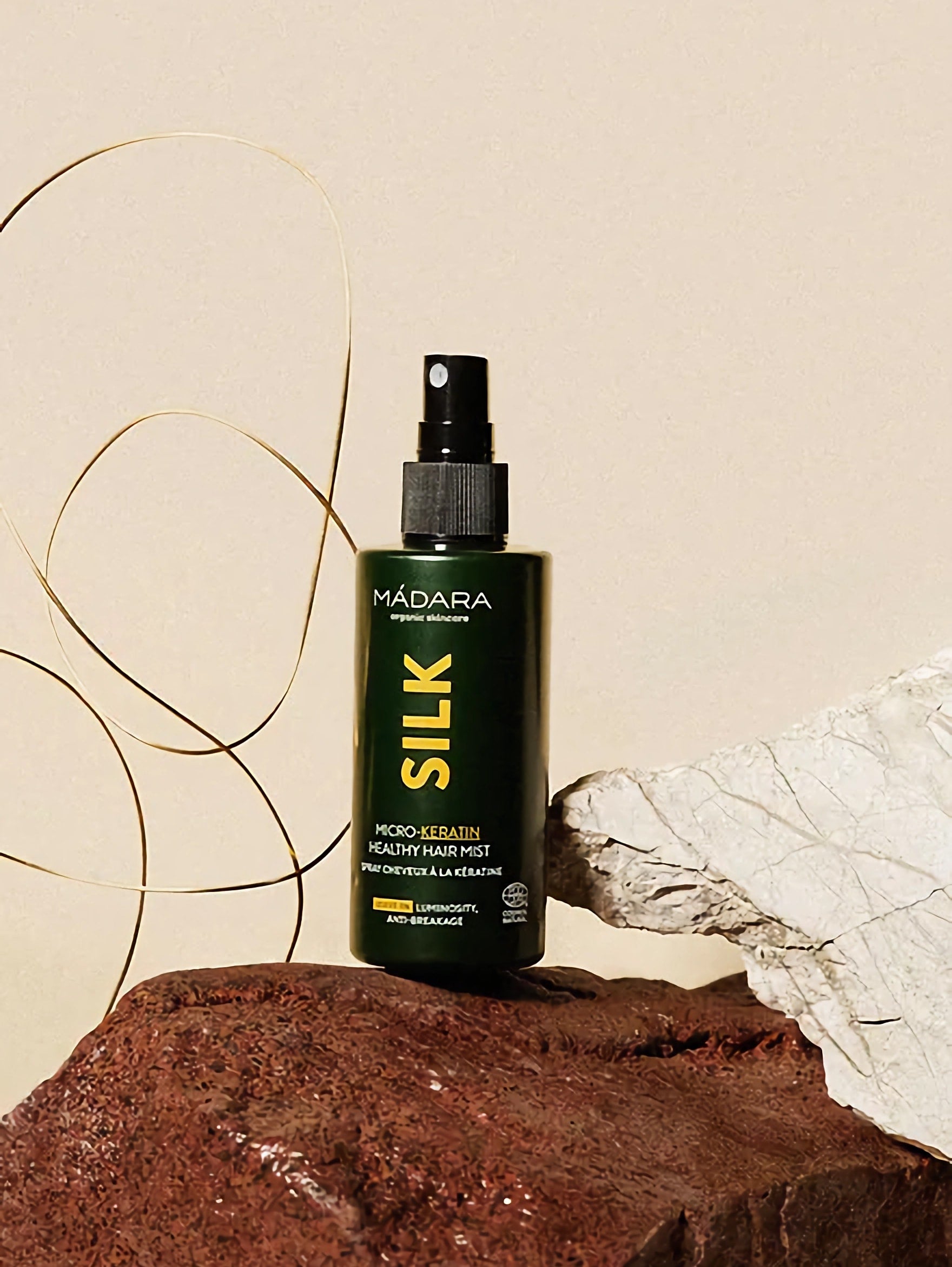 Healthy Hair Mist