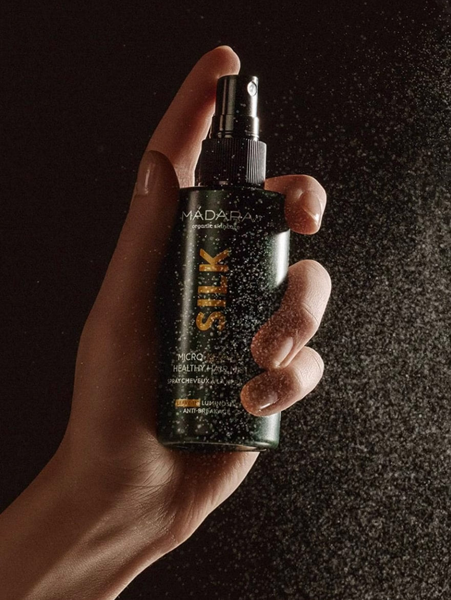 Healthy Hair Mist 3