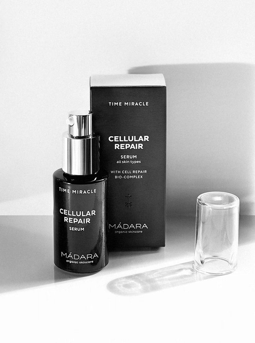 Time Miracle Cellular Serum